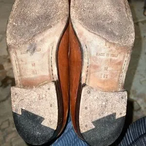Shoes | Wilkes Bashford Size 8m Men Dress Shoes | Poshmark display picture 1